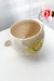 Smiley & Sad Face Ceramic Mug - Anita Miró Ceramics | Tienda Online de Ceramica Artesanal