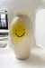 Jarrón de Ceramica Smiley - tienda online