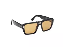 Lente Solar Tom Ford TF1153