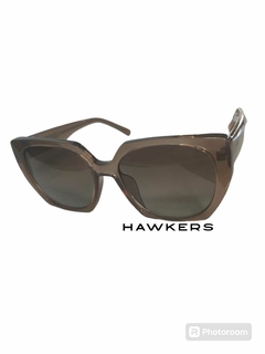 Lente Solar HAWKERS S8/HBOU