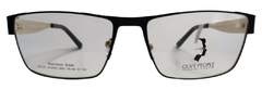 Armazon Vista Olive People ACERO 5007 (1023) en internet