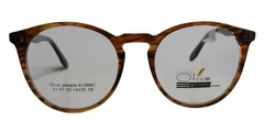 Armazon Vista Olive People A1088C (0136) en internet