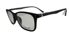 Armazon Vista Clip On Polarizado Santarelli S5019T - comprar en línea
