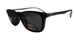 Armazon Vista Clip On Polarizado Santarelli S5019T