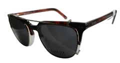 Armazon Vista Clip On Polarizado Xeoz SANTI