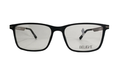 Armazon Vista Believe Clip On Polarizado VBI.31622 - Ópticos Services Óptica
