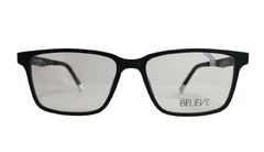 Armazon Vista Believe Clip On Polarizado VBI.31630 - Ópticos Services Óptica