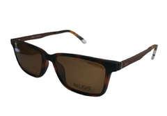 Armazon Vista Believe Clip On Polarizado VBI.31630