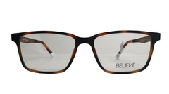 Armazon Vista Believe Clip On Polarizado VBI.31630 - Ópticos Services Óptica