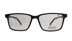 Armazon Vista Believe Clip On Polarizado VBI.31631 - Ópticos Services Óptica