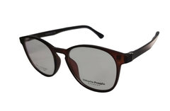 Armazon Vista Clip On Polarizado Vittorio People VIT 07425 (1599) - comprar en línea