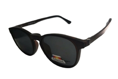 Armazon Vista Clip On Polarizado Vittorio People VIT 07425 (1599)