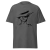 Camiseta Masculina Sombra One Piece na internet