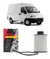 Filtro De Combustível Refil Wega FCD0771 - comprar online