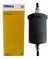 Filtro de Combustível Mahle KL582
