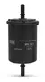 Filtro De Combustível Mann WK58-3 - comprar online