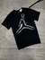 CAMISETA JORDAN ESSENTIALS (PRETO)