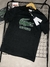 CAMISETA LACOSTE BIG CROC "CRAQUELADA" - comprar online