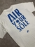 CAMISETA NIKE AIR PREMIUM "AIR YOUR SOLE" (BRANCO/AZ) - loja online