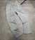 Calça Moletom Baggy (Cinza)