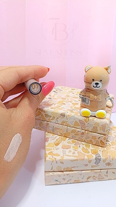 CORRETIVO LIQUIDO (CHAVEIRINHO) AMOR ANJO - SevenBliss makeup
