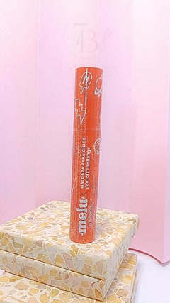 Máscara de Cílios Challenge Peel Off Melu - comprar online