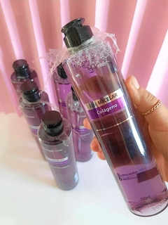 ÁGUA MICELAR COLÁGENO MAX LOVE - comprar online