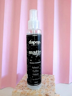 bruma fixadora DAPOP matte magic na internet
