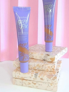 Base Líquida de Longa Duração STAY FIX - comprar online