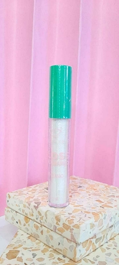 Gloss Holográfico Vegano - Jasmyne - comprar online