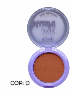 BLUSH SILKY MATTE DAPOP - loja online