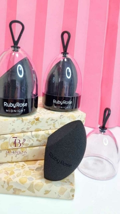 esponja Midnight Ruby Rose - comprar online