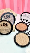 iluminador geometric UNIMAKEUP