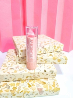Balm care LUA E NEVE - SevenBliss makeup