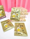 Máscara Facial Gold Sachê