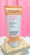 HIDRATANTE ILUMINADOR PRÉ MAKE PORAN