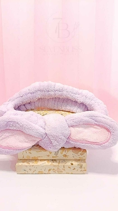 Faixa De Cabelo Tiara - loja online