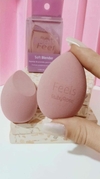 Esponja De Maquiagem Soft Blender Feels - Ruby Rose - comprar online