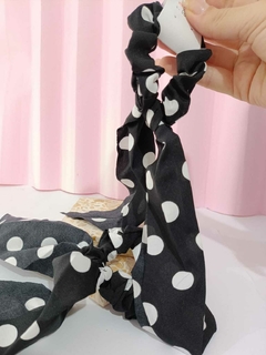 Imagem do Xuxinha Scrunchie de Lenço