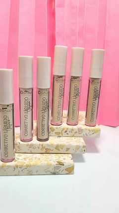 CORRETIVO LIQUIDO DALLA - comprar online
