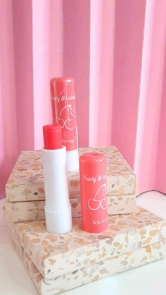 Lip Balm Fruity - Belle Angel - loja online