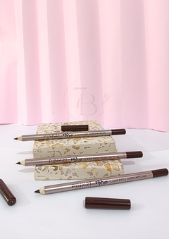 Lápis para sobrancelha Fill It UP PINK21 - SevenBliss makeup