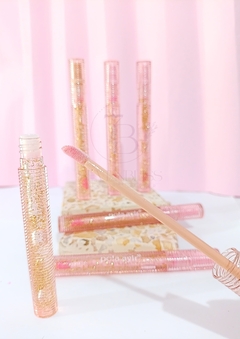 Imagem do LIP GLOSS MAGIC POLA AYLR - Particulas De Ouro