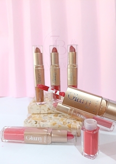 BATOM DUO GLAM 2X1 VIVAI - SevenBliss makeup