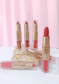 BATOM DUO GLAM 2X1 VIVAI na internet