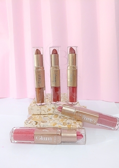 BATOM DUO GLAM 2X1 VIVAI - comprar online