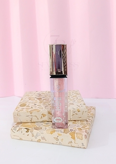 LIP GLOSS COM BRILHO POLA AYLR - 3D