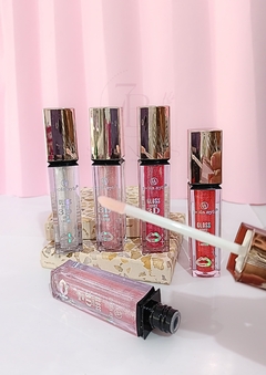 LIP GLOSS COM BRILHO POLA AYLR - 3D na internet