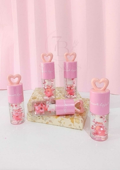 Lip Gloss Magico Amor Anjo - CORAÇÃOZINHO - comprar online