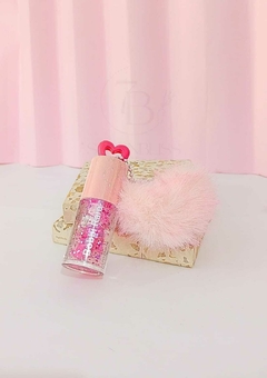 LIP GLOSS LABIAL SHINY BOBBI RARA - SevenBliss makeup